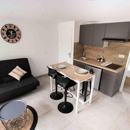 Apt T2 Neuf Terrasse Arles Exterior foto